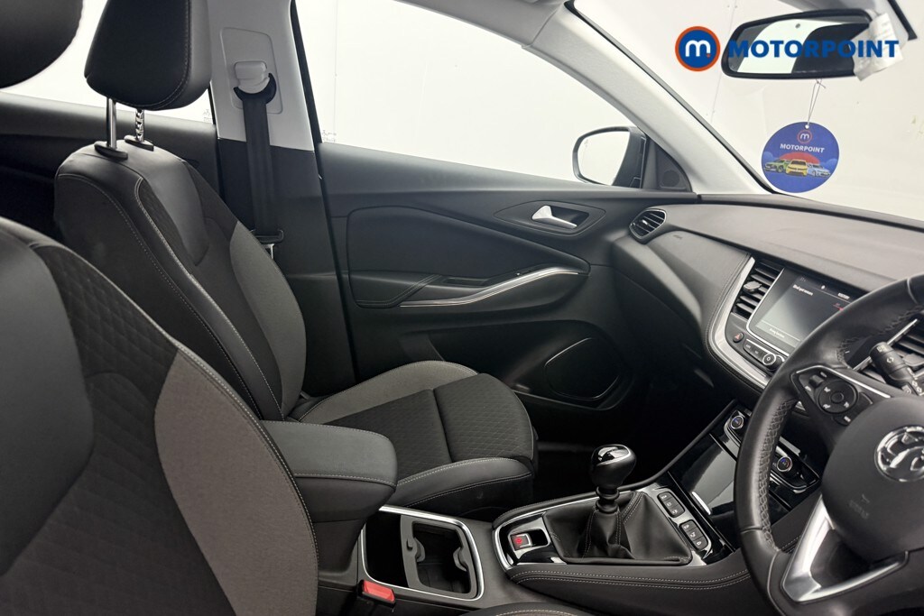 Used Vauxhall Grandland X 2020 for sale - 77493660: Photo 29