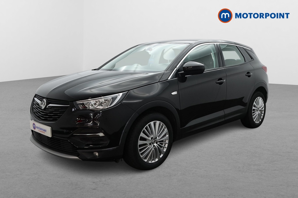 Used Vauxhall Grandland X 2020 for sale - 77493660: Photo 3