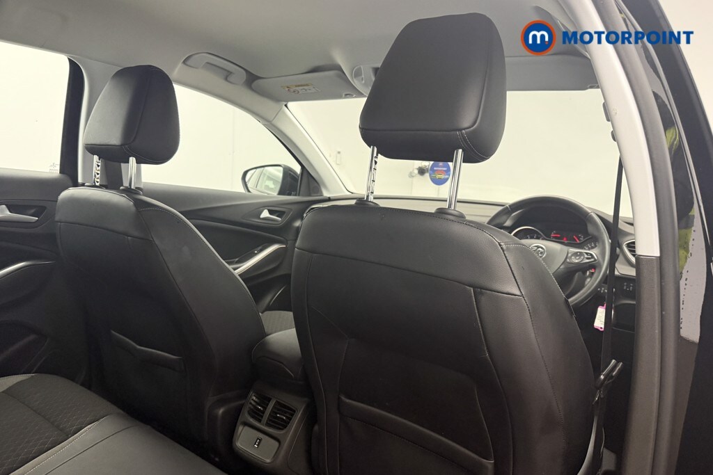 Used Vauxhall Grandland X 2020 for sale - 77493660: Photo 30