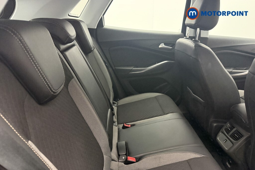 Used Vauxhall Grandland X 2020 for sale - 77493660: Photo 31