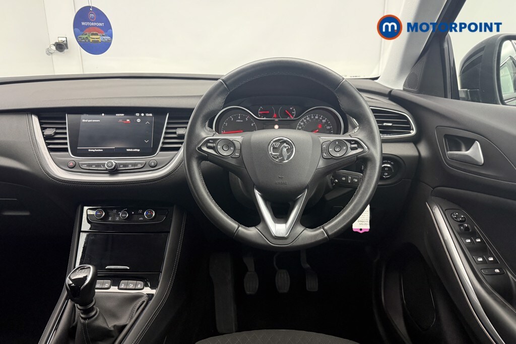 Used Vauxhall Grandland X 2020 for sale - 77493660: Photo 33