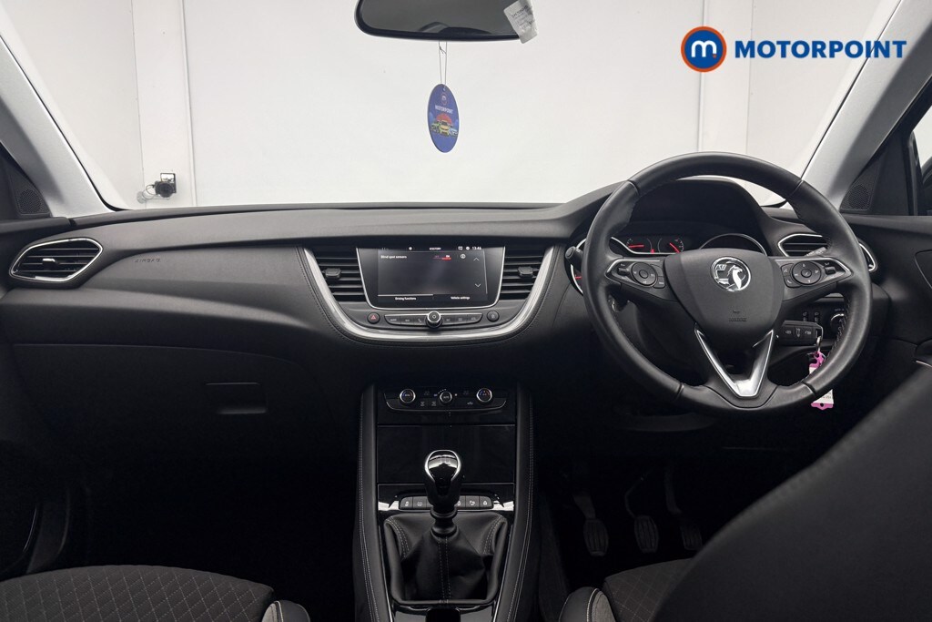 Used Vauxhall Grandland X 2020 for sale - 77493660: Photo 34