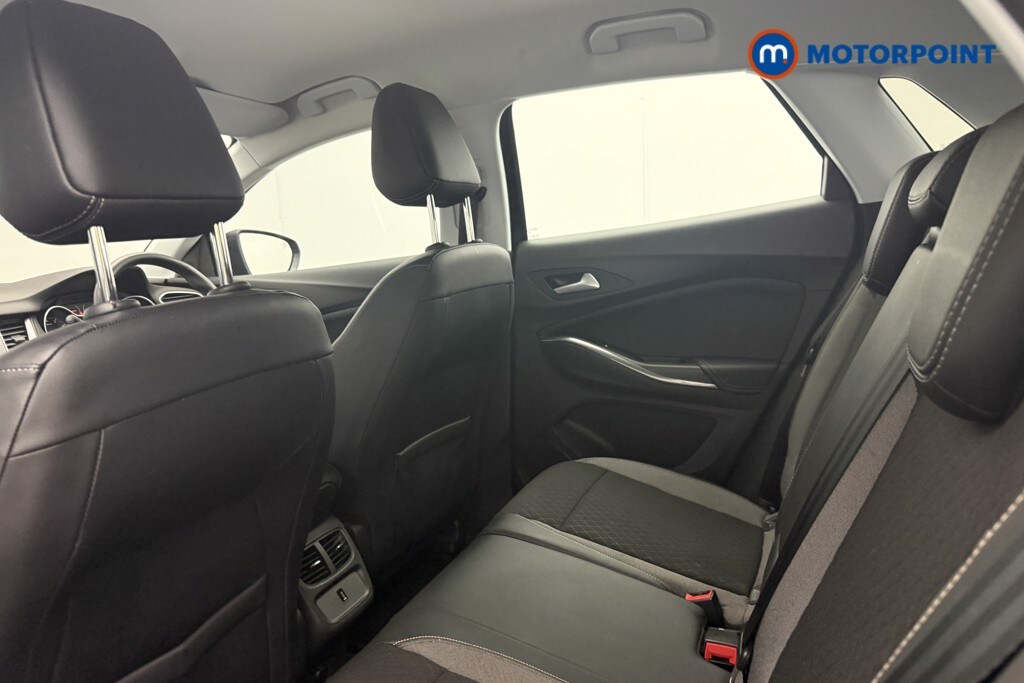 Used Vauxhall Grandland X 2020 for sale - 77493660: Photo 40