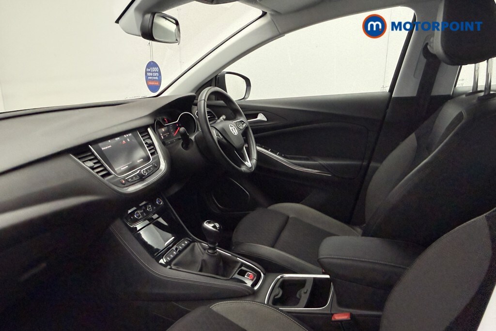 Used Vauxhall Grandland X 2020 for sale - 77493660: Photo 41