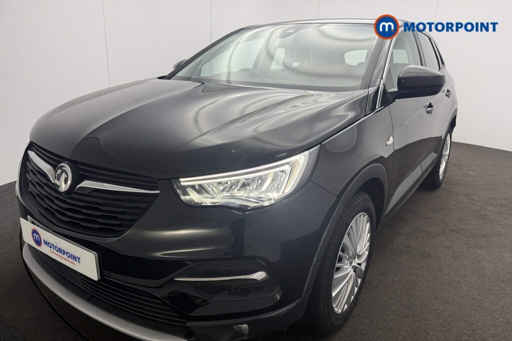 Used Vauxhall Grandland X 2020 for sale - 77493660: Photo 42