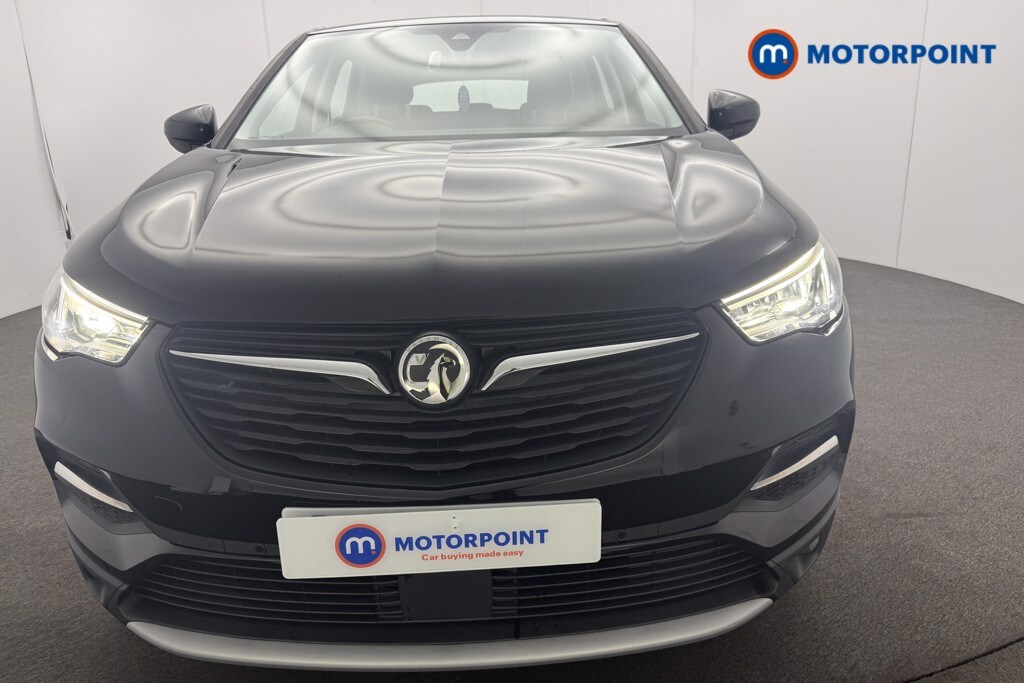 Used Vauxhall Grandland X 2020 for sale - 77493660: Photo 43