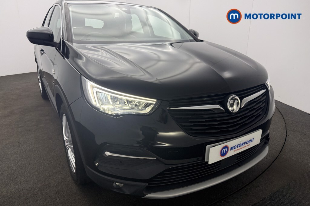 Used Vauxhall Grandland X 2020 for sale - 77493660: Photo 44