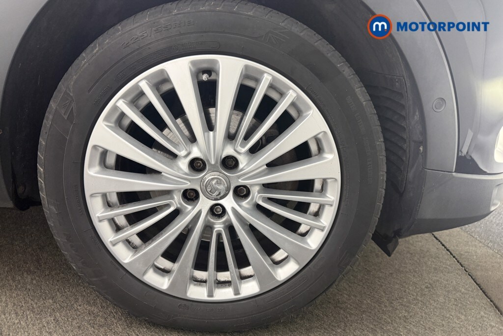 Used Vauxhall Grandland X 2020 for sale - 77493660: Photo 46