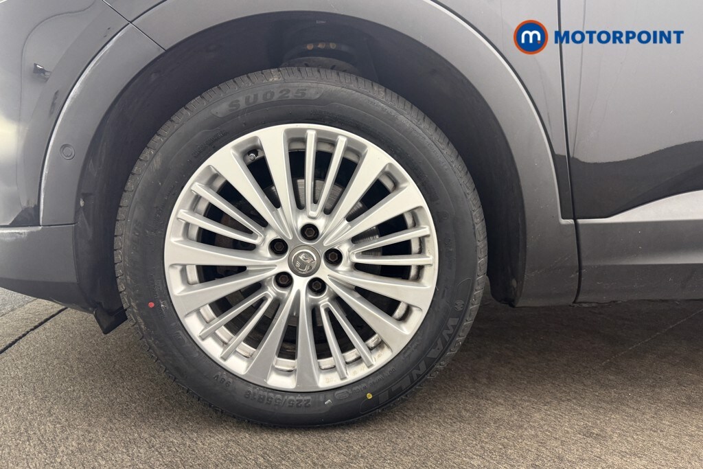 Used Vauxhall Grandland X 2020 for sale - 77493660: Photo 49