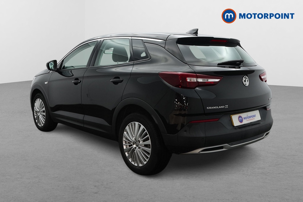 Used Vauxhall Grandland X 2020 for sale - 77493660: Photo 5