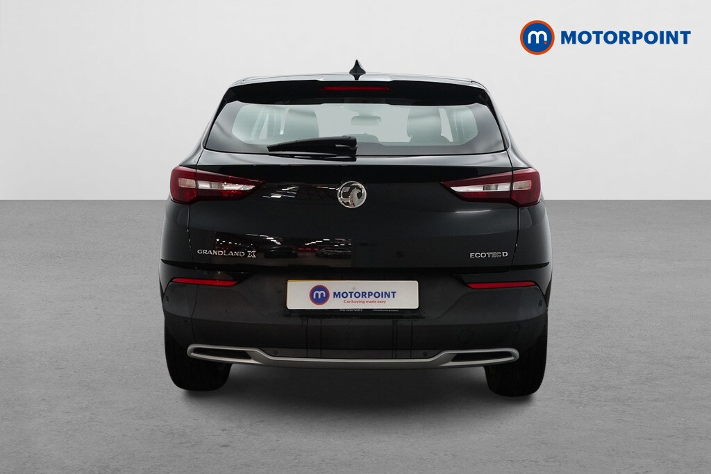 Used Vauxhall Grandland X 2020 for sale - 77493660: Photo 6