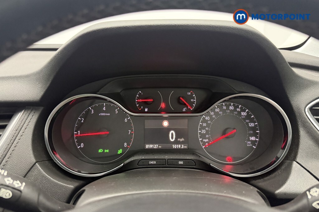 Used Vauxhall Grandland X 2020 for sale - 77493660: Photo 9