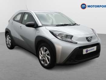 2023 - 1.0 VVT-i Pure 5dr