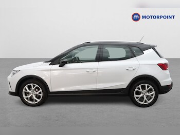Used SEAT Arona undefined for sale - 79240885: Photo