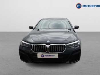Used BMW 5 Series 2022 for sale - 74637423: Photo