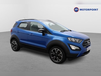 Ford - Ecosport