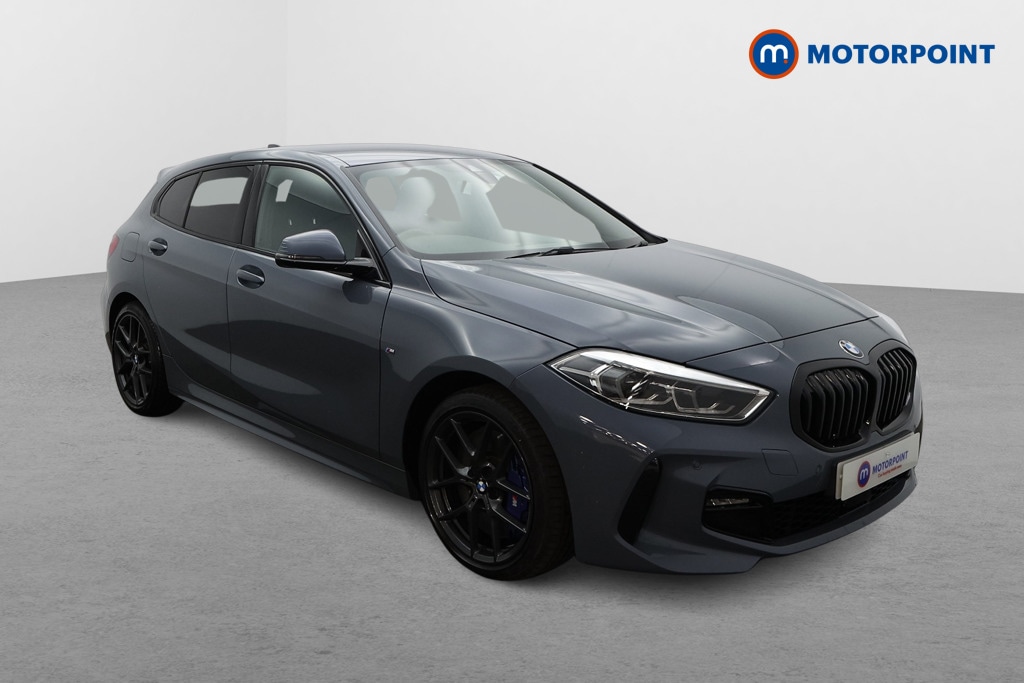 Used BMW 1 Series 2023 for sale - 77407316: Photo 1