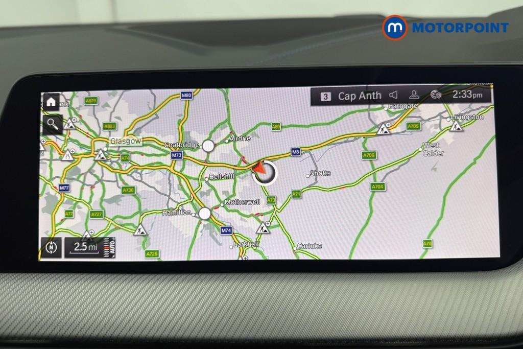 Used BMW 1 Series 2023 for sale - 77407316: Photo 10