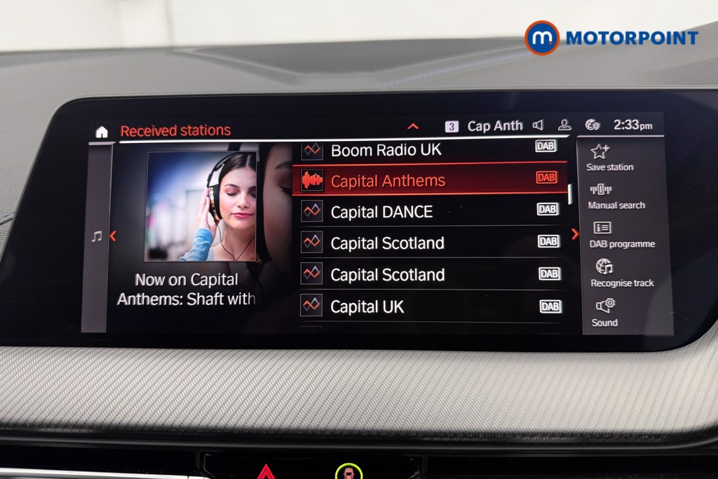 Used BMW 1 Series 2023 for sale - 77407316: Photo 12