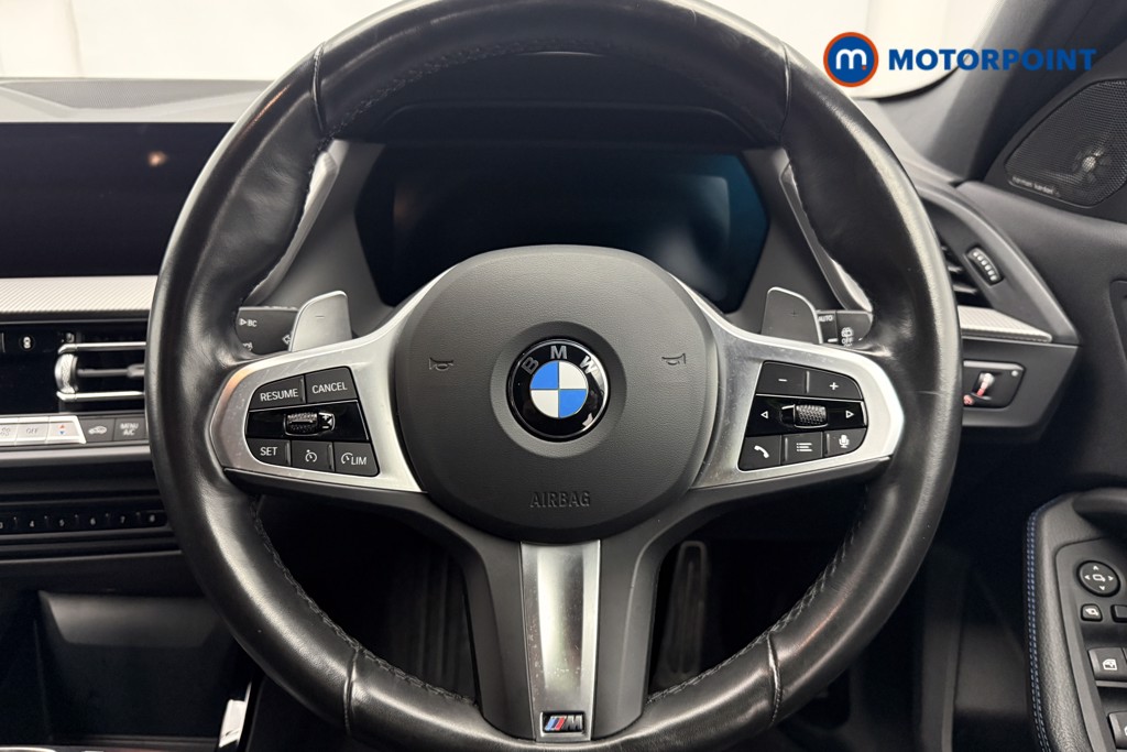 Used BMW 1 Series 2023 for sale - 77407316: Photo 13