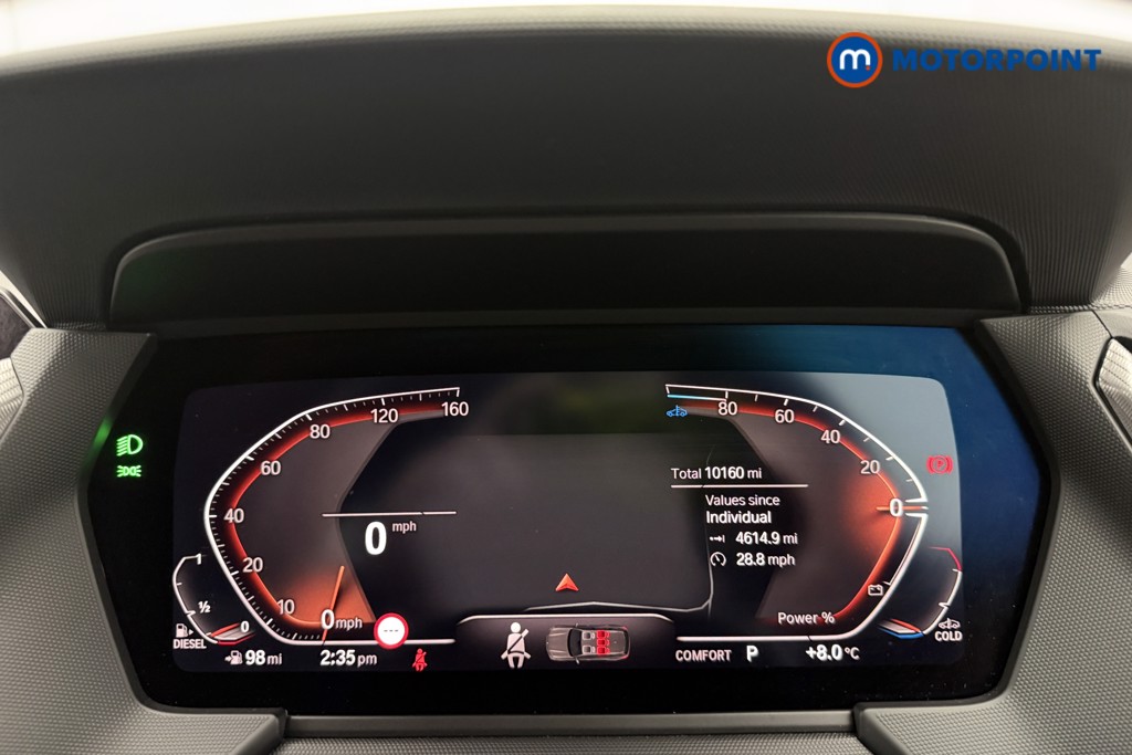 Used BMW 1 Series 2023 for sale - 77407316: Photo 14