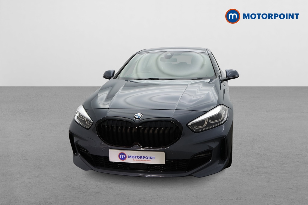 Used BMW 1 Series 2023 for sale - 77407316: Photo 2