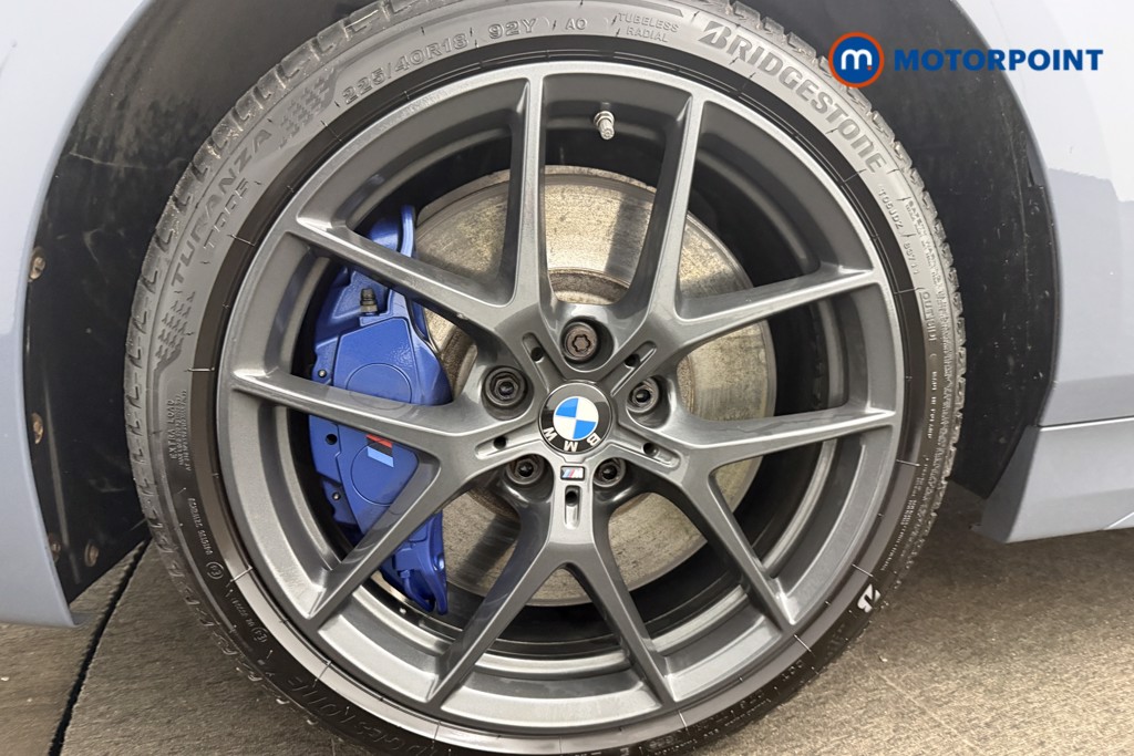 Used BMW 1 Series 2023 for sale - 77407316: Photo 20