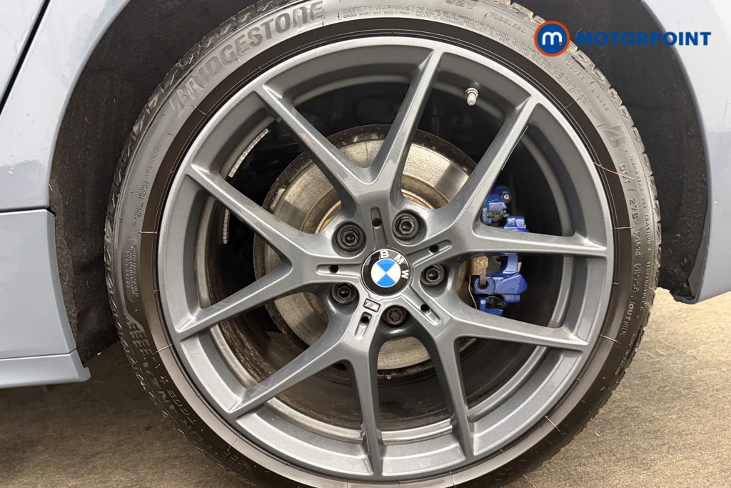 Used BMW 1 Series 2023 for sale - 77407316: Photo 21