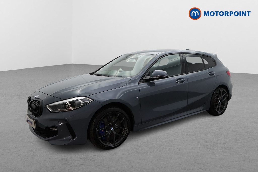 Used BMW 1 Series 2023 for sale - 77407316: Photo 3