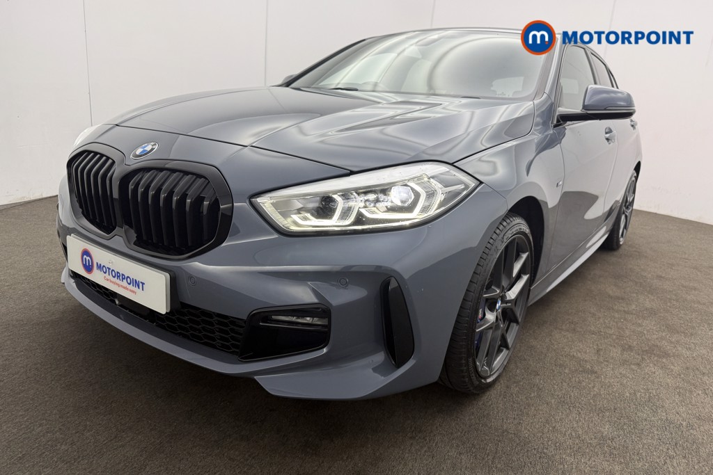 Used BMW 1 Series 2023 for sale - 77407316: Photo 30