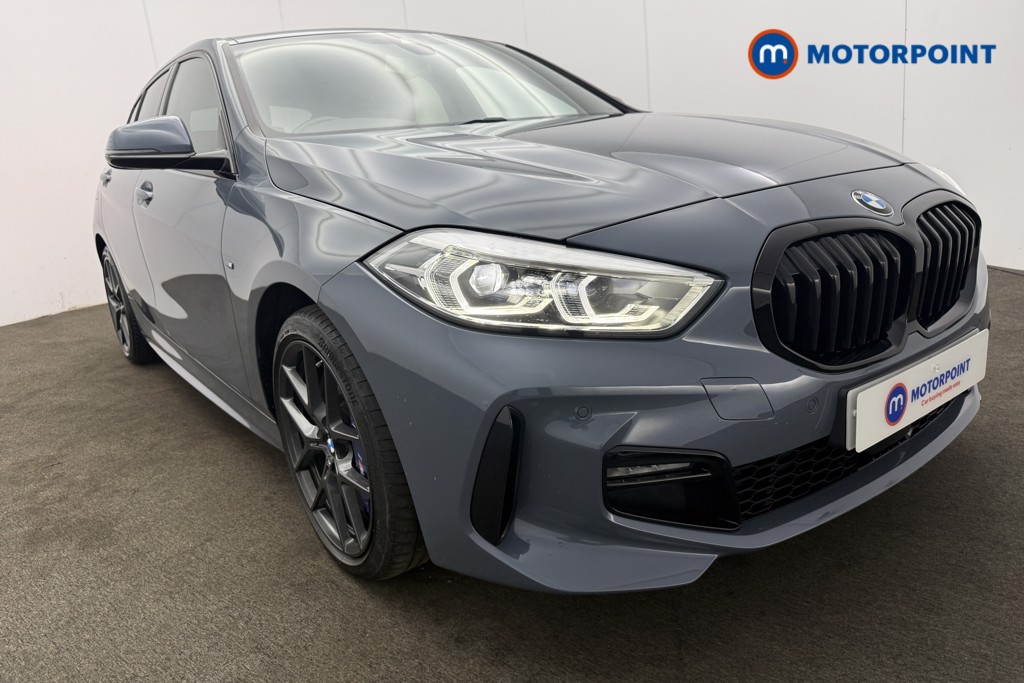 Used BMW 1 Series 2023 for sale - 77407316: Photo 31