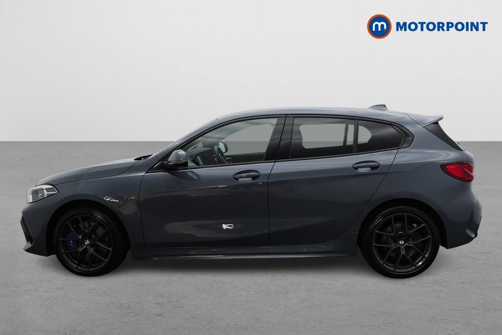 Used BMW 1 Series 2023 for sale - 77407316: Photo 4