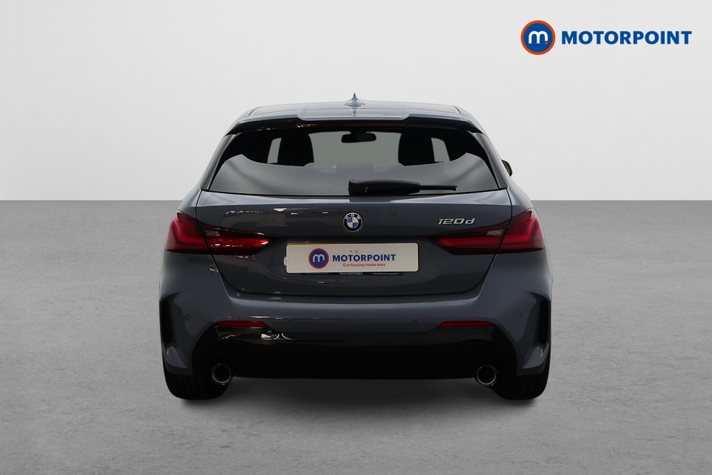 Used BMW 1 Series 2023 for sale - 77407316: Photo 6