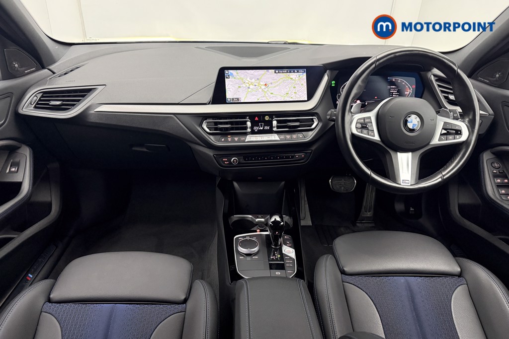 Used BMW 1 Series 2023 for sale - 77407316: Photo 9