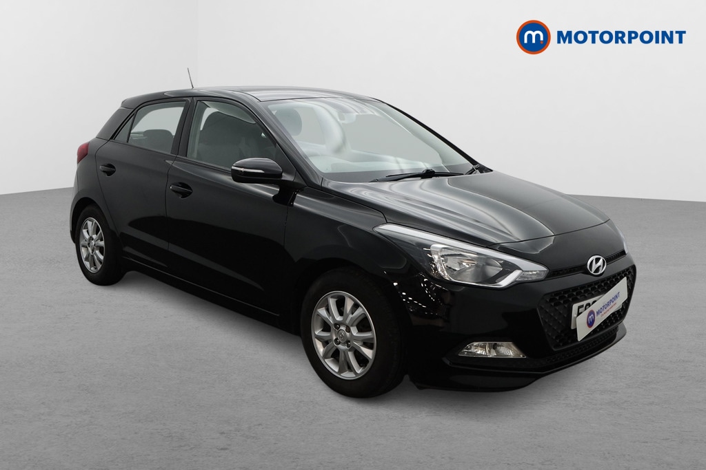 Used Hyundai i20 2016 for sale - 76719664: Photo 1