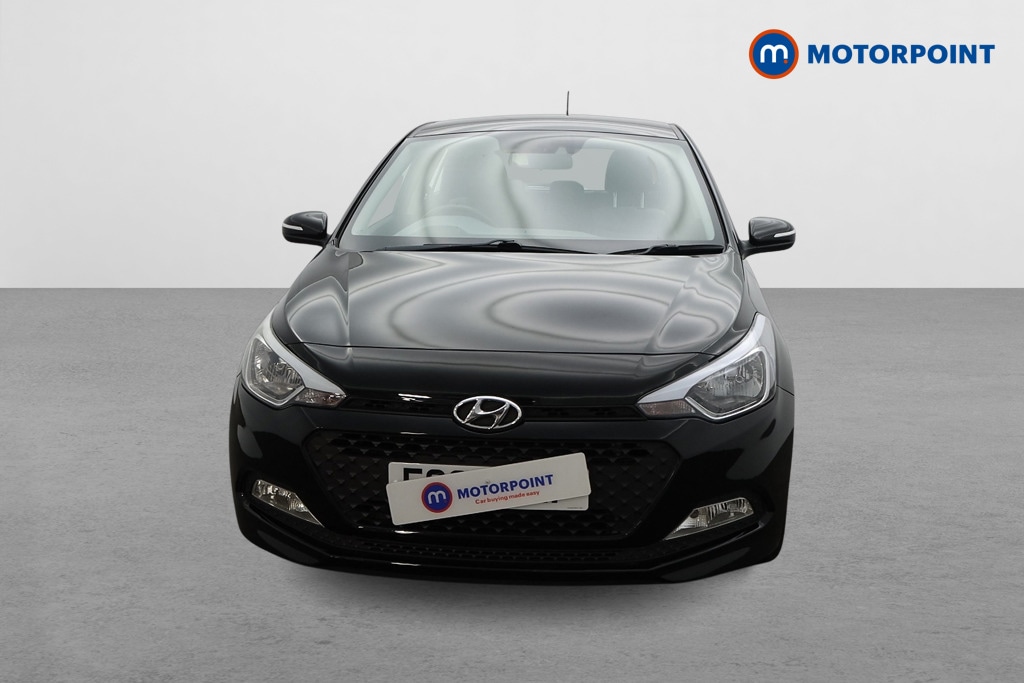 Used Hyundai i20 2016 for sale - 76719664: Photo 2
