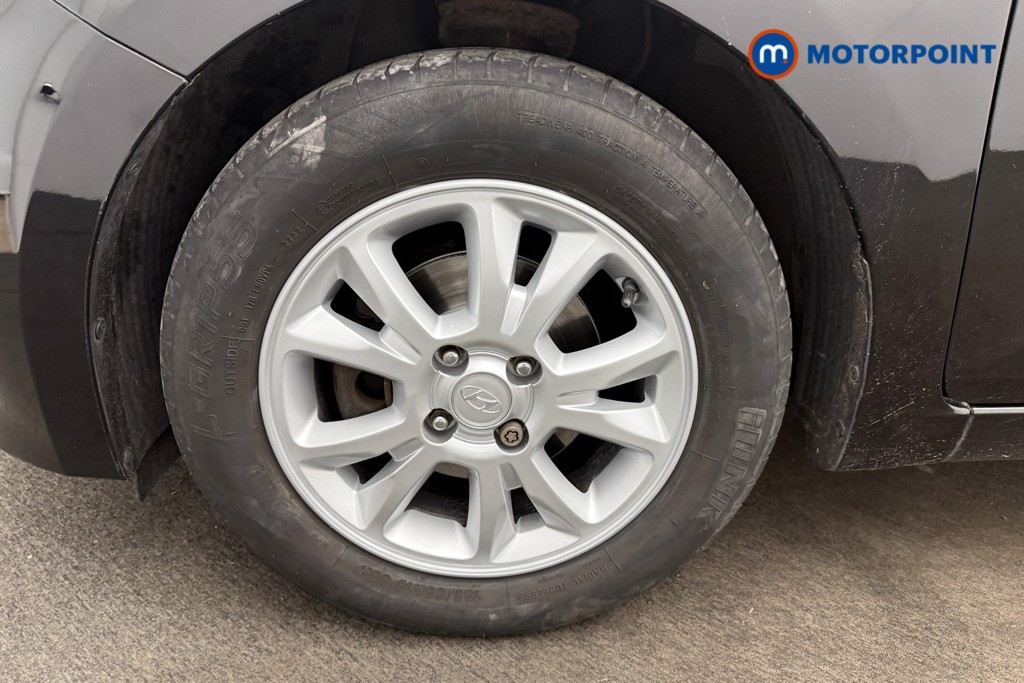 Used Hyundai i20 2016 for sale - 76719664: Photo 20