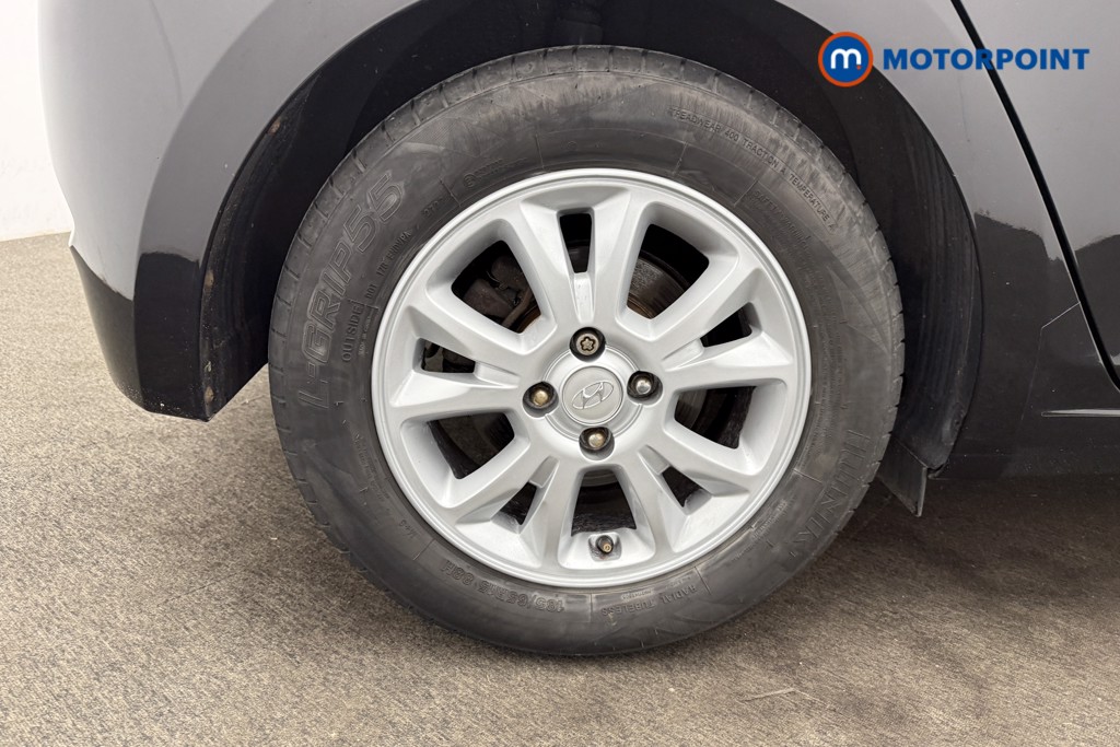 Used Hyundai i20 2016 for sale - 76719664: Photo 21