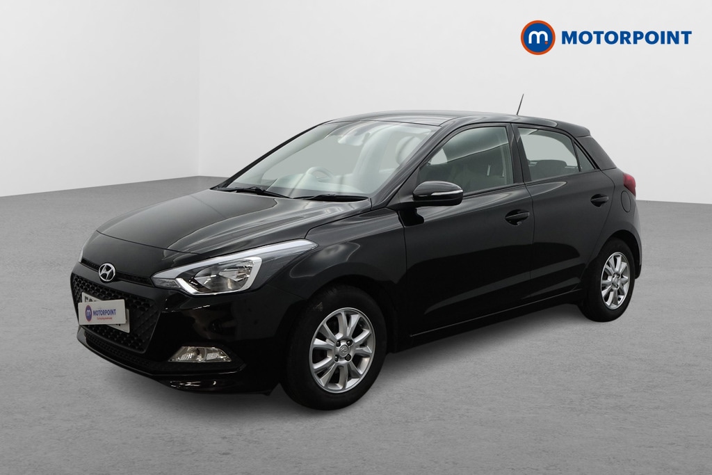 Used Hyundai i20 2016 for sale - 76719664: Photo 3