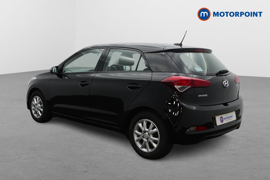 Used Hyundai i20 2016 for sale - 76719664: Photo 5