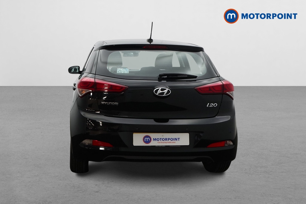 Used Hyundai i20 2016 for sale - 76719664: Photo 6