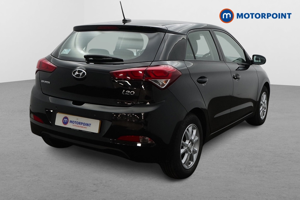 Used Hyundai i20 2016 for sale - 76719664: Photo 7
