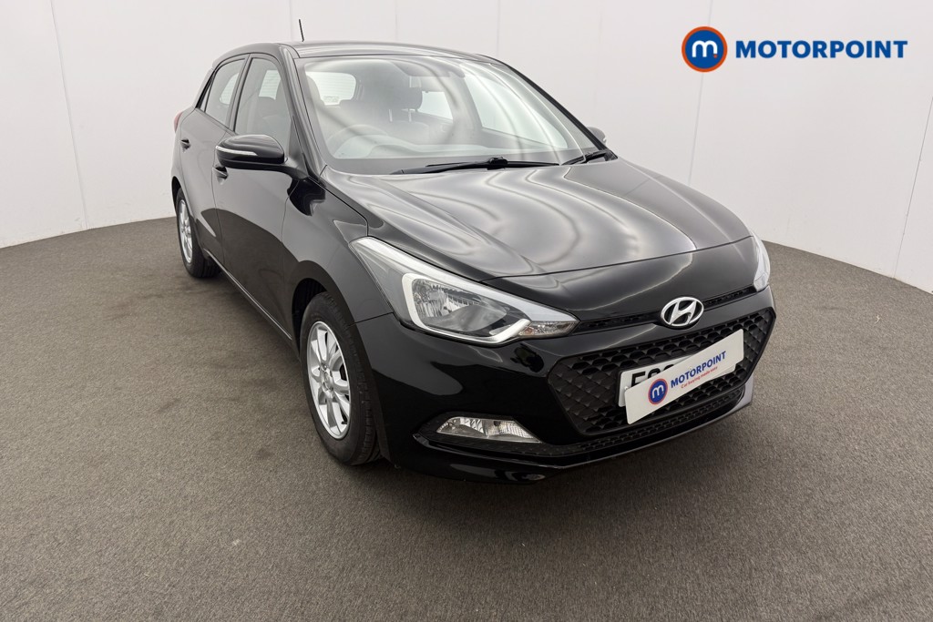Used Hyundai i20 2016 for sale - 76719664: Photo 9