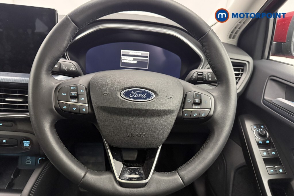 Used Ford Focus for sale - 77743790: Photo 13