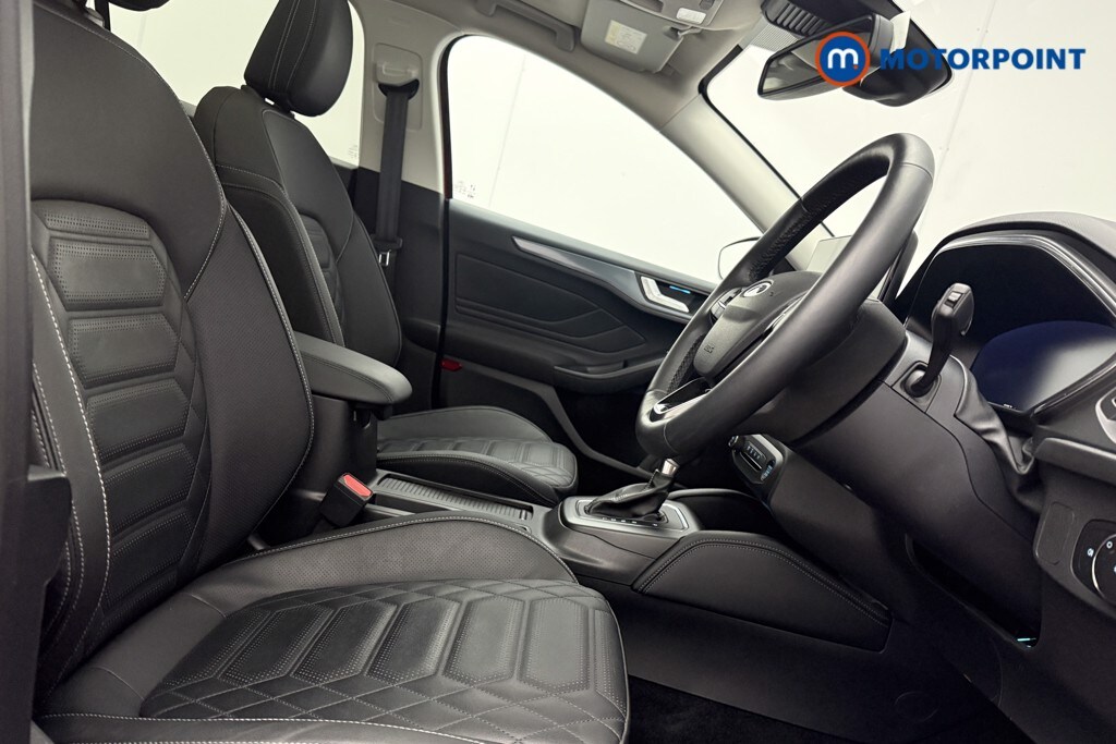 Used Ford Focus for sale - 77743790: Photo 16