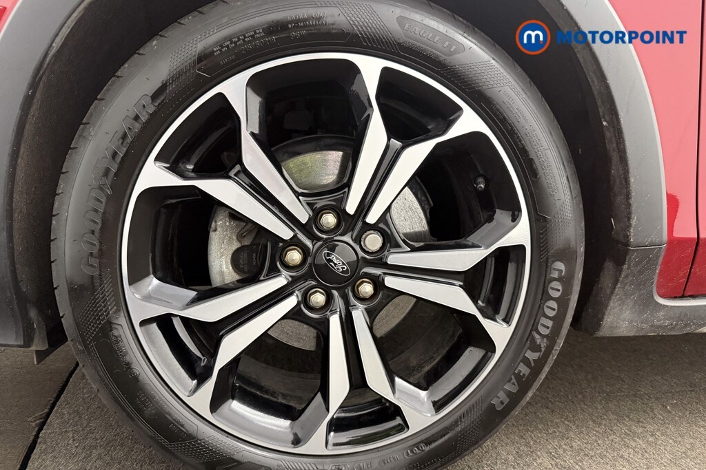 Used Ford Focus for sale - 77743790: Photo 20