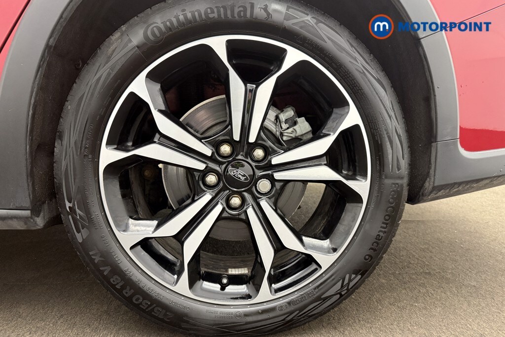 Used Ford Focus for sale - 77743790: Photo 21