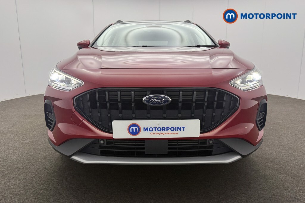 Used Ford Focus for sale - 77743790: Photo 33