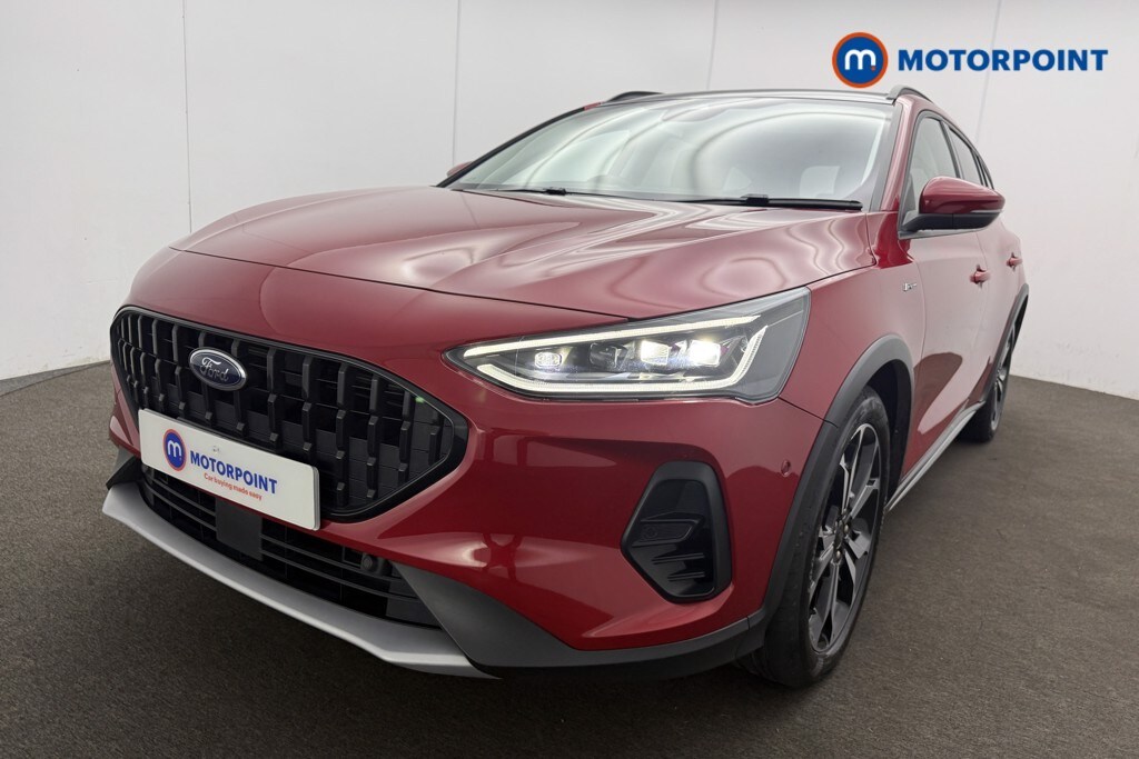 Used Ford Focus for sale - 77743790: Photo 34