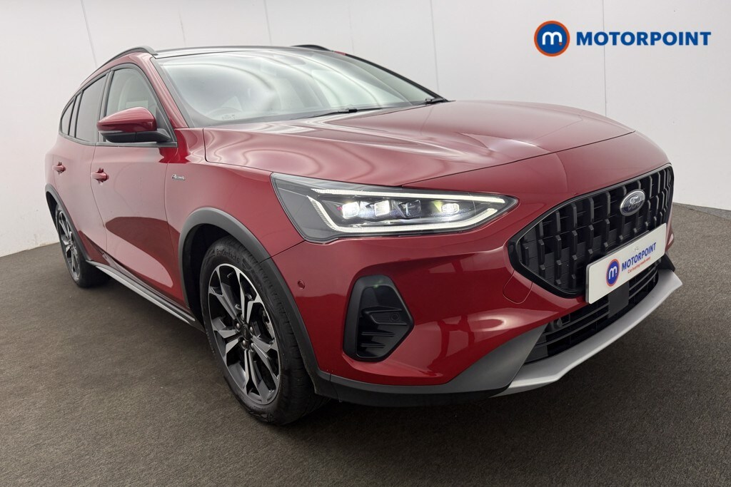 Used Ford Focus for sale - 77743790: Photo 35